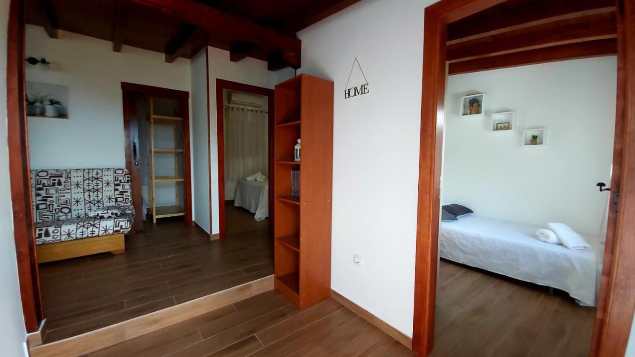 Casa Rural La Resbala - Casa Tajinaste La Orotava Zewnętrze zdjęcie