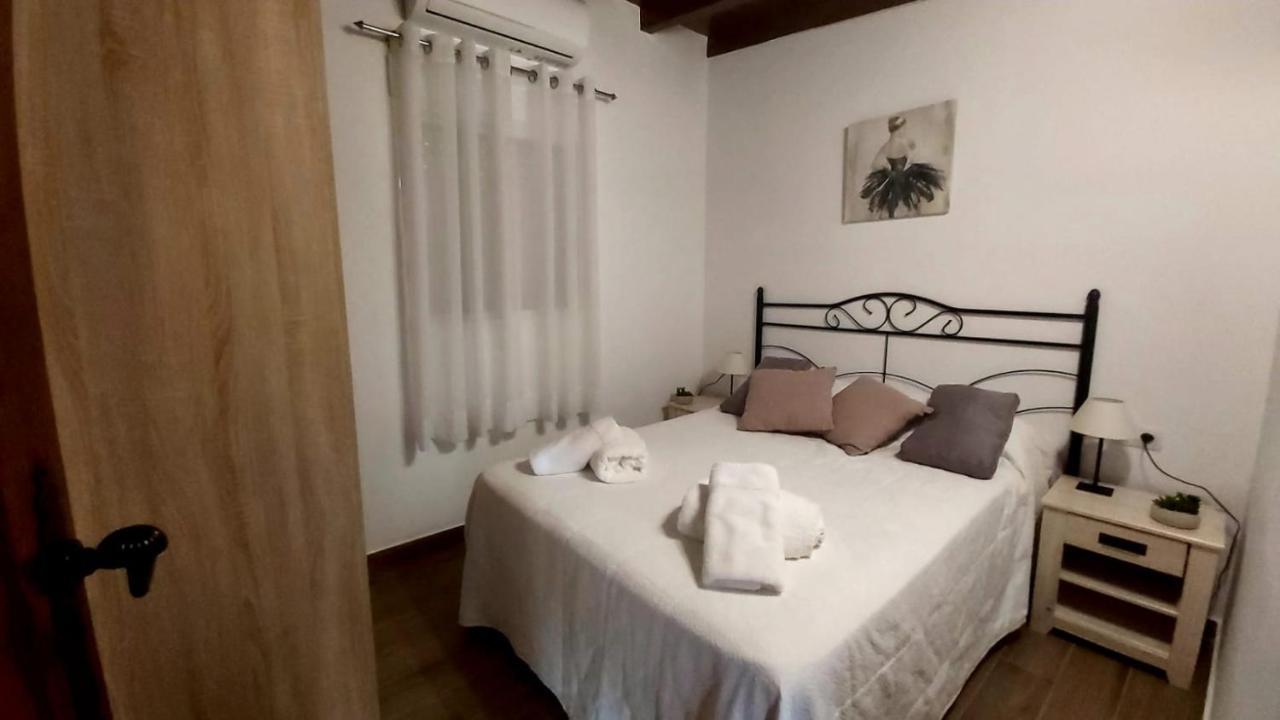 Casa Rural La Resbala - Casa Tajinaste La Orotava Zewnętrze zdjęcie