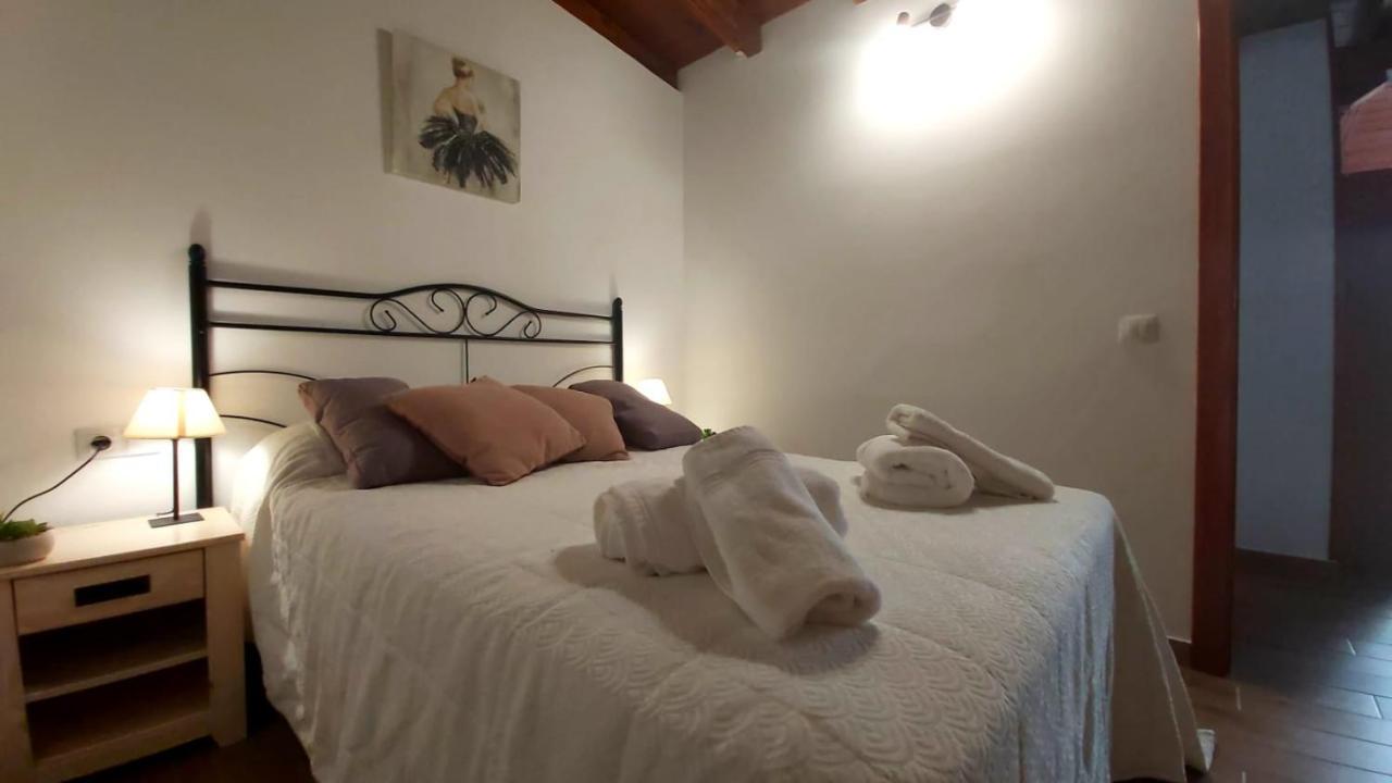 Casa Rural La Resbala - Casa Tajinaste La Orotava Zewnętrze zdjęcie