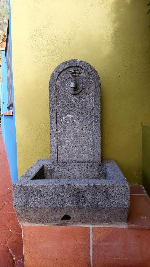 Casa Rural La Resbala - Casa Tajinaste La Orotava Zewnętrze zdjęcie