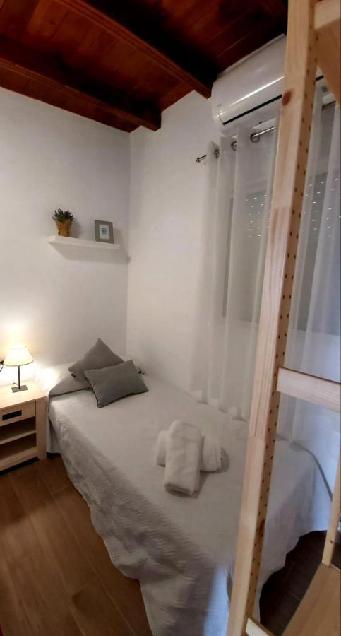 Casa Rural La Resbala - Casa Tajinaste La Orotava Zewnętrze zdjęcie
